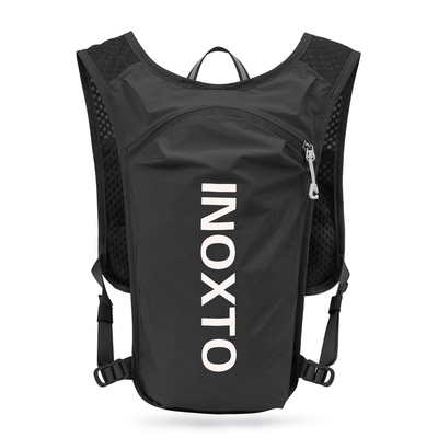 Fietsen RUNNING BAG 5L Outdoor sport lichtgewicht rugzak mannen en vrouwen cross-country marathon rugzak rijtas