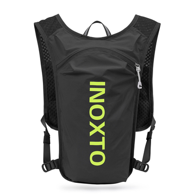Fietsen RUNNING BAG 5L Outdoor sport lichtgewicht rugzak mannen en vrouwen cross-country marathon rugzak rijtas