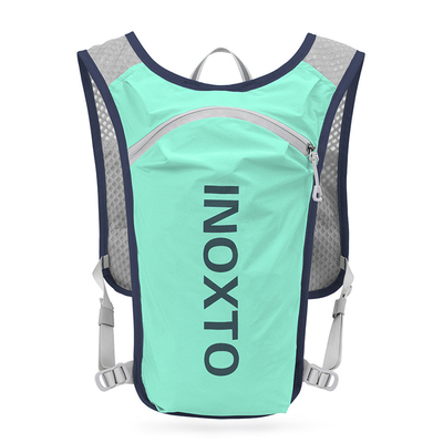 Fietsen RUNNING BAG 5L Outdoor sport lichtgewicht rugzak mannen en vrouwen cross-country marathon rugzak rijtas