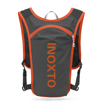 Fietsen RUNNING BAG 5L Outdoor sport lichtgewicht rugzak mannen en vrouwen cross-country marathon rugzak rijtas