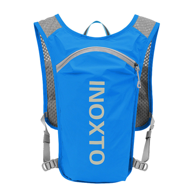 Fietsen RUNNING BAG 5L Outdoor sport lichtgewicht rugzak mannen en vrouwen cross-country marathon rugzak rijtas