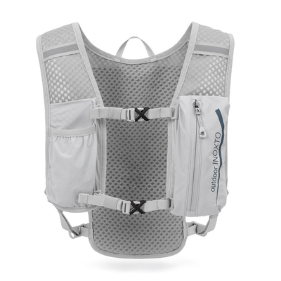 Fietsen RUNNING BAG 5L Outdoor sport lichtgewicht rugzak mannen en vrouwen cross-country marathon rugzak rijtas