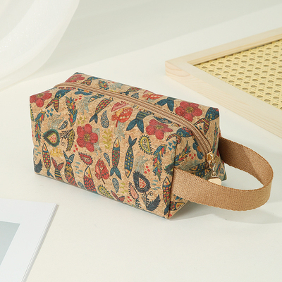 VINTAGE TRUE WOOD PRINT KORK MONET BURK BORK PRINT MONET ZAK SLEET KLEIN KVARAT ZAK NOSTALGIE ZAK