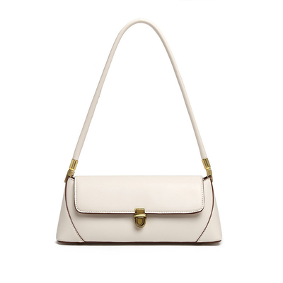2024 NEW TRENDY RETRO handtas mode schoudertas baguette tas dames tas