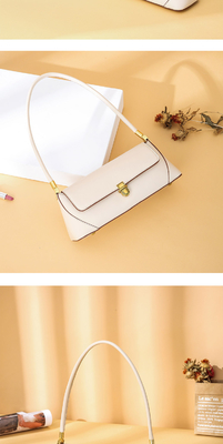 2024 NEW TRENDY RETRO handtas mode schoudertas baguette tas dames tas