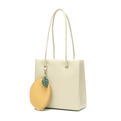 2024 De Nieuwe Mode EEN-SCHULTER Vrouwen Tas Alle Achselbeen Kleine Vierkant Tas NICHE Design SENSE RETRO Crossbody Tas Vrouw
