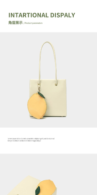 2024 De Nieuwe Mode EEN-SCHULTER Vrouwen Tas Alle Achselbeen Kleine Vierkant Tas NICHE Design SENSE RETRO Crossbody Tas Vrouw