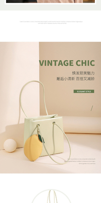 2024 De Nieuwe Mode EEN-SCHULTER Vrouwen Tas Alle Achselbeen Kleine Vierkant Tas NICHE Design SENSE RETRO Crossbody Tas Vrouw