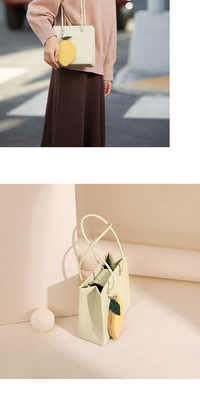 2024 De Nieuwe Mode EEN-SCHULTER Vrouwen Tas Alle Achselbeen Kleine Vierkant Tas NICHE Design SENSE RETRO Crossbody Tas Vrouw