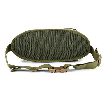 CAMO OUTDOOR SMALL WAIST PACK KAN DETACHABLE DRIJ-GEBRUIKEN COMBINATIE WAIST PACK SPORT TACTICALE WAIST COVER EENmalige show