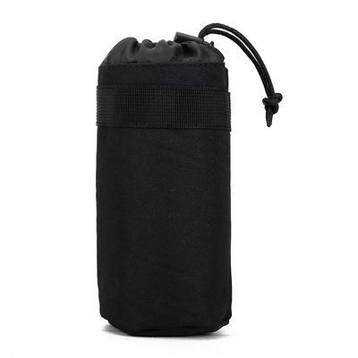 Buiten tactische camouflage waterfles tas waterfles tas sport accessoires ondertas hangtas draagbare kleine tas