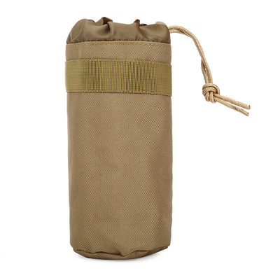Buiten tactische camouflage waterfles tas waterfles tas sport accessoires ondertas hangtas draagbare kleine tas