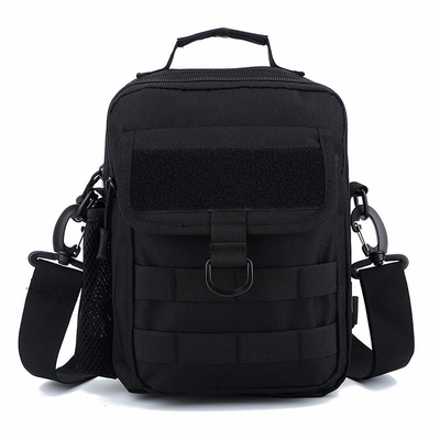 Buiten tactische camouflage waterfles tas waterfles tas sport accessoires ondertas hangtas draagbare kleine tas