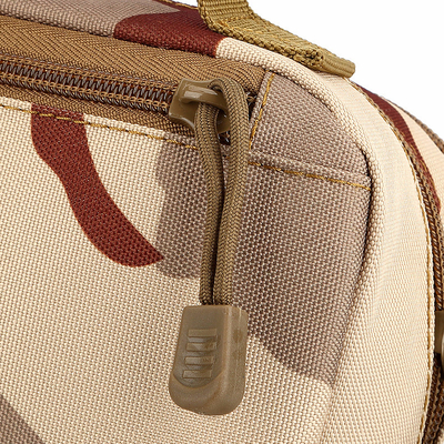 Buiten tactische camouflage waterfles tas waterfles tas sport accessoires ondertas hangtas draagbare kleine tas