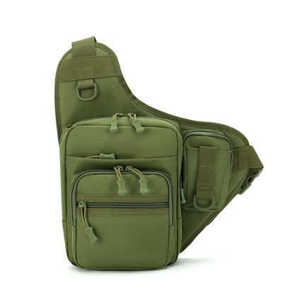 Kleine zadeltas, beenzak, multifunctionele zadeltas, reiszak, sport, amazon luya, vistuig, tactische kruisbal,