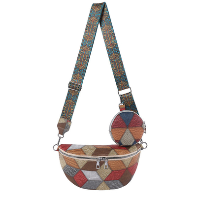 Herfst en winter RETRO KROOSBODY BAG KROOSBODY BAG VrouwenBAG mode borst KROOSBODY BAG NEUW NICHE DESIGN mobiele telefoon RETRO VAN
