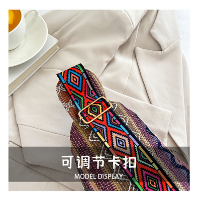 Nieuwe Chinese mode enkel schouder over het lichaam tas net rood simpel etnische stijl kleine tas textuur borst tas dames tas