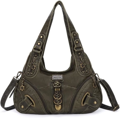 ANGELKISS HOBO Handtassen en handtassen voor vrouwen handtassen voor vrouwen handtassen grote dagelijkse schoudertassen