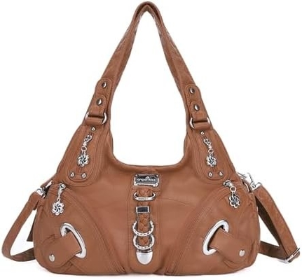 ANGELKISS HOBO Handtassen en handtassen voor vrouwen handtassen voor vrouwen handtassen grote dagelijkse schoudertassen