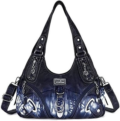 ANGELKISS HOBO Handtassen en handtassen voor vrouwen handtassen voor vrouwen handtassen grote dagelijkse schoudertassen
