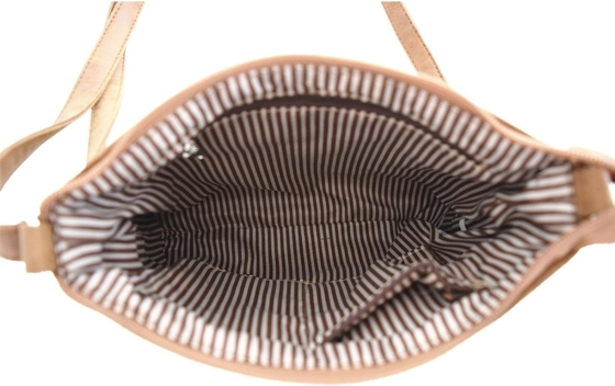 WESTERN COWGIRL mode stijl lederen fringe crossbody handtassen vrouwen portemonnee land alledaagse schoudertas