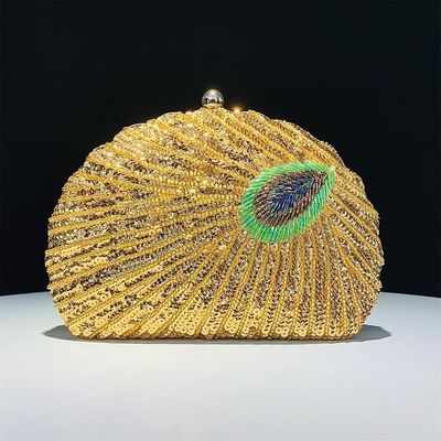 Vrouwen avond Clutch tas ontwerper avond handtas handtas, dame feest bruiloft Clutch tas