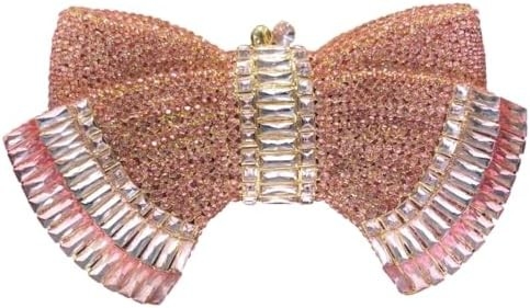 Vrouwen'S ELEGANTE VLOEPELS RINESTONE Avondtassen LUXURIE CRYSTAL CLUTCH bruiloftsfeest cocktail handtas