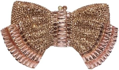 Vrouwen'S ELEGANTE VLOEPELS RINESTONE Avondtassen LUXURIE CRYSTAL CLUTCH bruiloftsfeest cocktail handtas