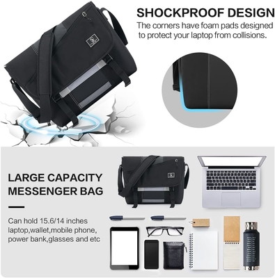 15.6 inch laptoptasjes voor vrouwen...........