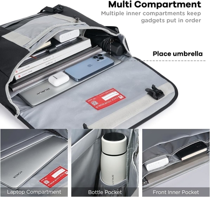 15.6 inch laptoptasjes voor vrouwen...........