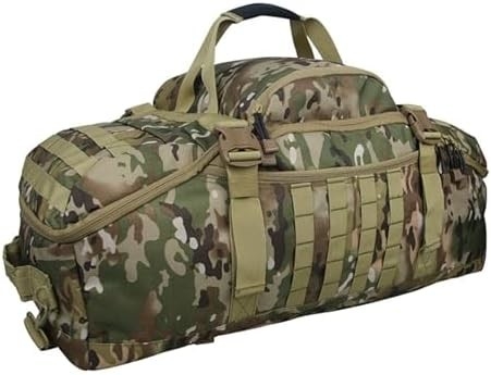 GYM BAG DUFFLE BAGS RACKBAK VAN REISEN DUFFLE BAG MET WEEKEND OVERNACHT BAG VAN BUITENTAAN TACTISCHE SPORT VAN REISEN CAMPEN