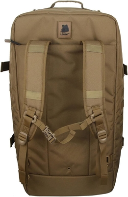 GYM BAG DUFFLE BAGS RACKBAK VAN REISEN DUFFLE BAG MET WEEKEND OVERNACHT BAG VAN BUITENTAAN TACTISCHE SPORT VAN REISEN CAMPEN