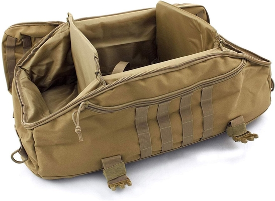 GYM BAG DUFFLE BAGS RACKBAK VAN REISEN DUFFLE BAG MET WEEKEND OVERNACHT BAG VAN BUITENTAAN TACTISCHE SPORT VAN REISEN CAMPEN