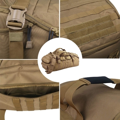 GYM BAG DUFFLE BAGS RACKBAK VAN REISEN DUFFLE BAG MET WEEKEND OVERNACHT BAG VAN BUITENTAAN TACTISCHE SPORT VAN REISEN CAMPEN