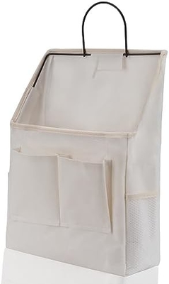 2 Pakket WAL HANGING BAG ORGANIZATOR KAST met zakken voor badkamer slaapkamer keuken slaapkamer essentieel RV opslag en