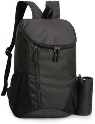 HIKING-RUCKBACK, waterdicht en slijtvast LIGHTWEIGHT RUCKBACK verpakkbaar, buitenreizen CAMPING DAYPACK