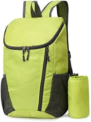 HIKING-RUCKBACK, waterdicht en slijtvast LIGHTWEIGHT RUCKBACK verpakkbaar, buitenreizen CAMPING DAYPACK