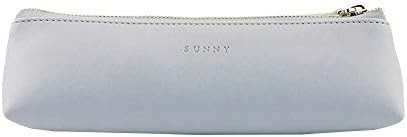 Doraking potlood zak Pen Hoes Cosmetische make-up/ briefpapier Pocket Bag Hoes/PU Leer Kleine Pocket Studenten briefpapier