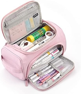 HVOMO GROOT KAPITALITY potlooddoos HIGH GROOT opslag zak penmarker reisdoos SIMPLE briefpapier tas school college