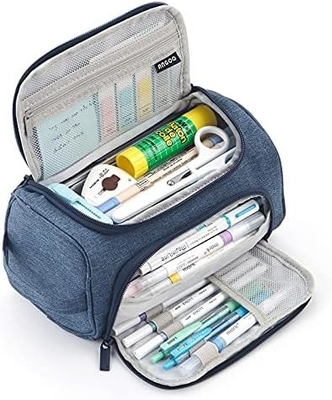 HVOMO GROOT KAPITALITY potlooddoos HIGH GROOT opslag zak penmarker reisdoos SIMPLE briefpapier tas school college