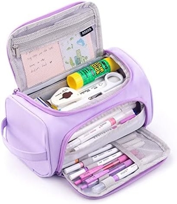 HVOMO GROOT KAPITALITY potlooddoos HIGH GROOT opslag zak penmarker reisdoos SIMPLE briefpapier tas school college