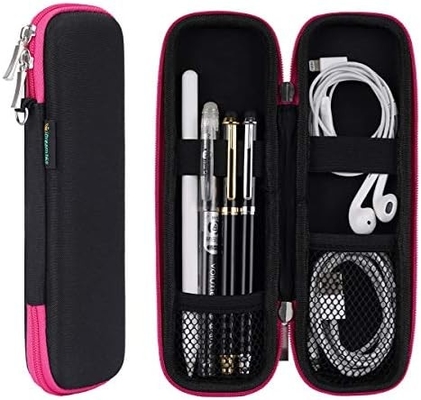iDream365 Kleine potloodhouer voor potloden,harde penhoes voor executive fountain pens,balpen