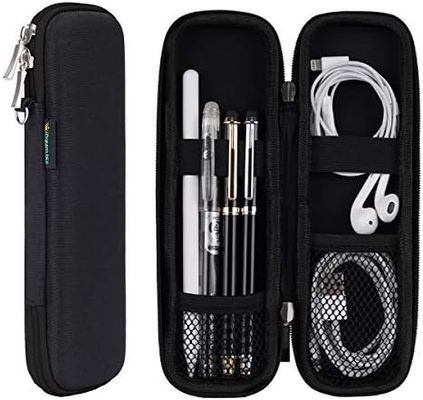 iDream365 Kleine potloodhouer voor potloden,harde penhoes voor executive fountain pens,balpen
