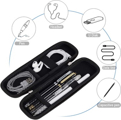 iDream365 Kleine potloodhouer voor potloden,harde penhoes voor executive fountain pens,balpen