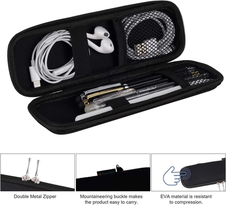 iDream365 Kleine potloodhouer voor potloden,harde penhoes voor executive fountain pens,balpen