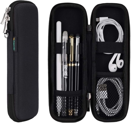 iDream365 Kleine potloodhouer voor potloden,harde penhoes voor executive fountain pens,balpen
