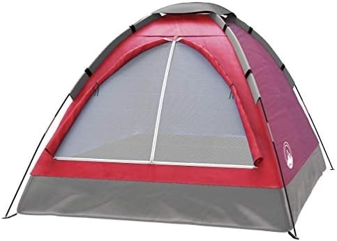 Dome tent voor 2 personen