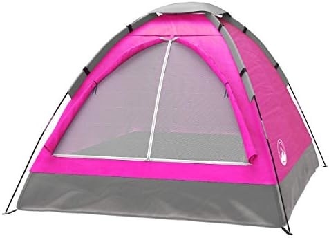 Dome tent voor 2 personen