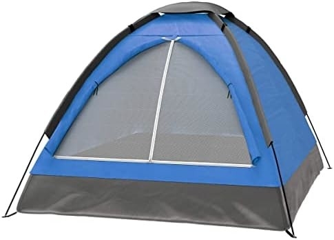 Dome tent voor 2 personen