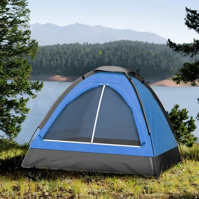 Dome tent voor 2 personen